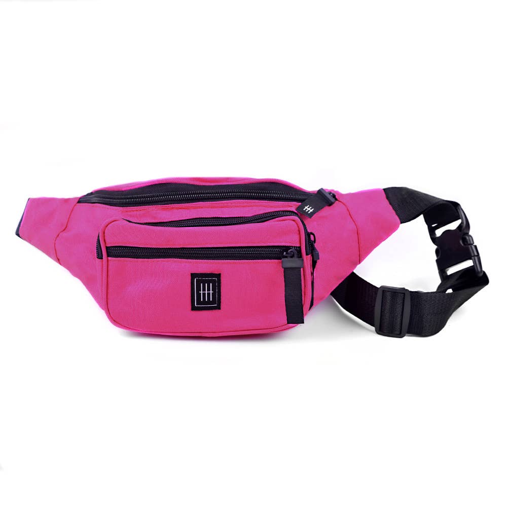 Selini New York - Wholesale Belt Bag - Unisex - Unisex Waist Fanny Pack9