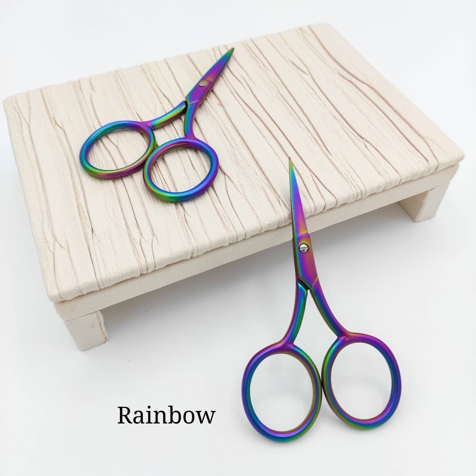 SChandworks - Wholesale Scissors - Modern small sharp scissors1