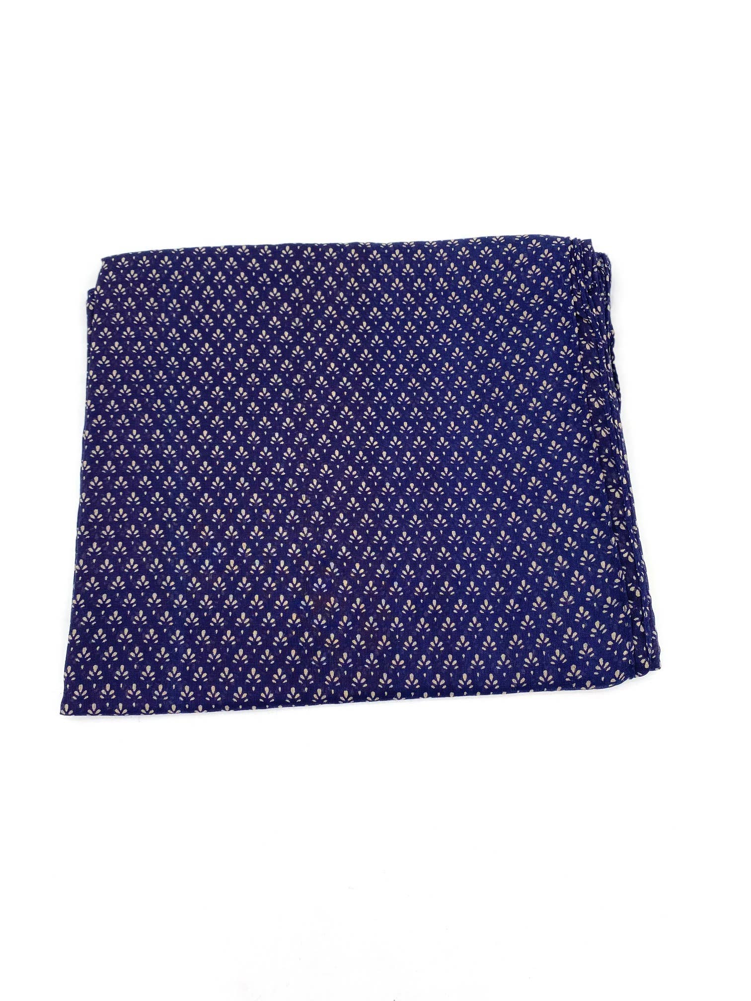 Maison Unik Accessoires - Venta al por mayor Bufanda - Hombre - Pañuelo desértico de algodón para hombre - Elegancia atemporal3