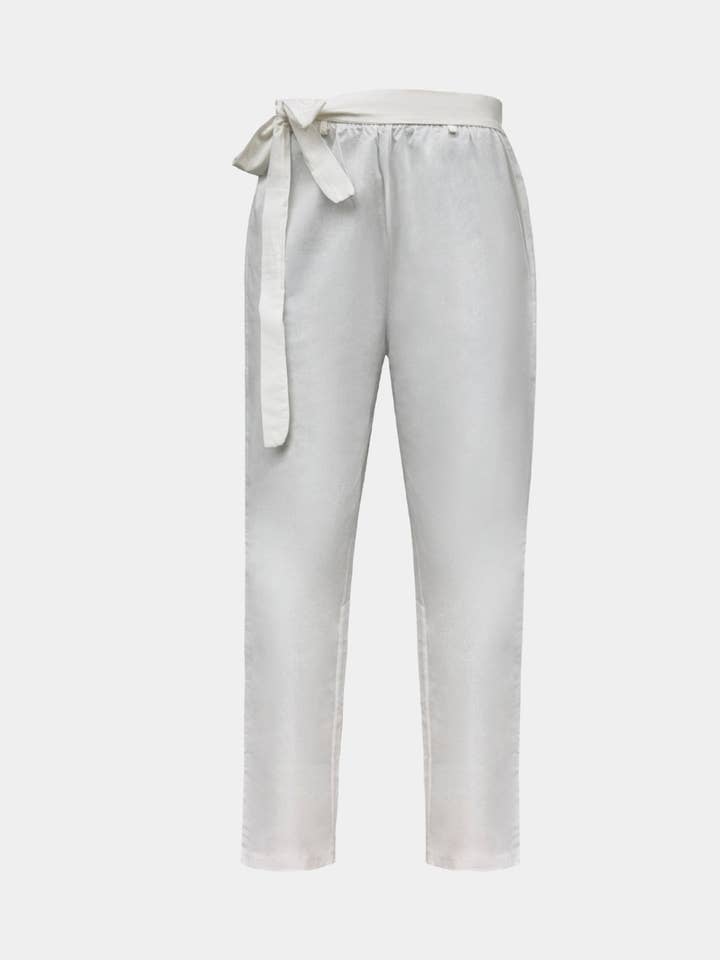 Ligne Aura Pants - ALINE CELI für den Großhandel von Aline CELI