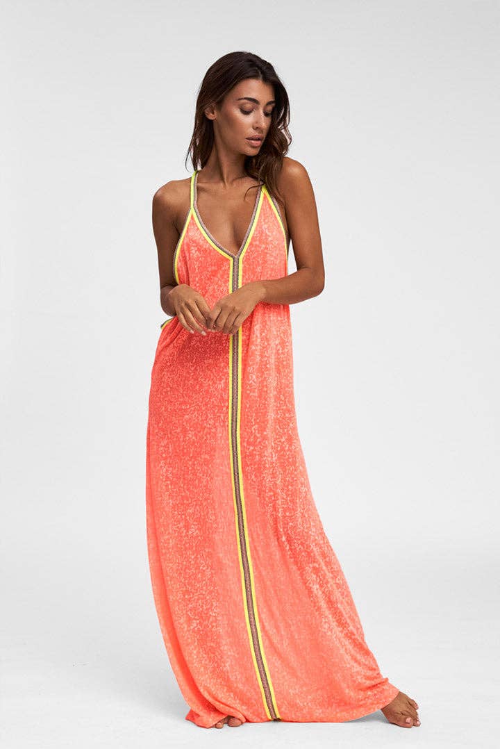 pītusa - Wholesale Dress - Women's - Inca Sundress27