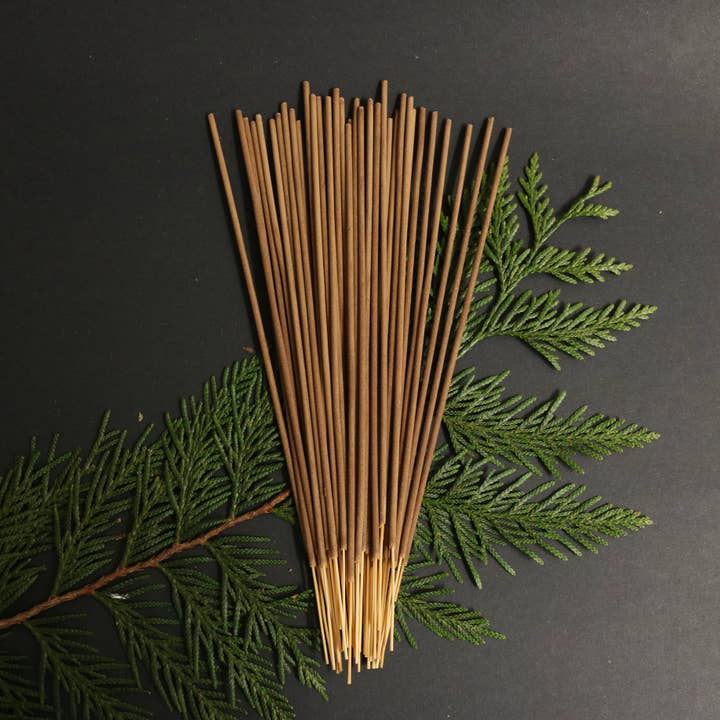 Ritual Concrete + Goods - Wholesale Incense - Bulk Incense Sticks - No Packaging
