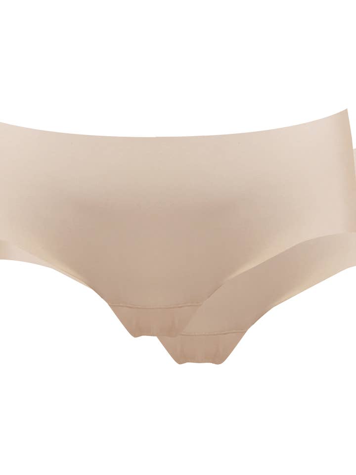 MAGIC Bodyfashion - Wholesale Underwear - Women's - DREAM INVISIBLES HIPSTER (2-PACK)8