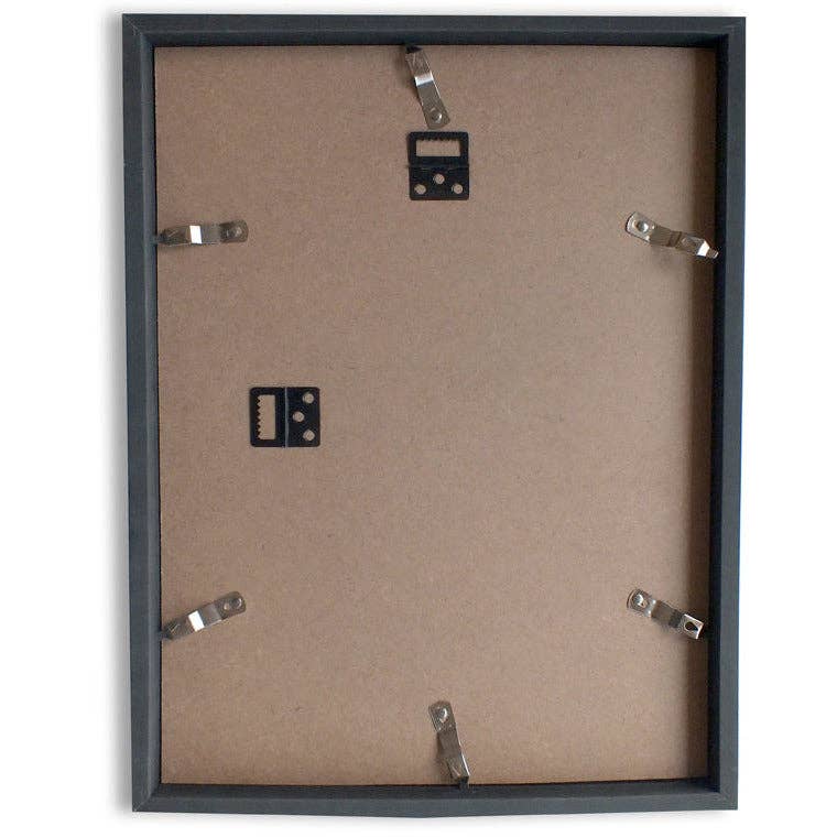 Queence – Großhandel Kunstdruck – Rahmenbild - Its All G1