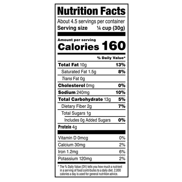 Grandpa Joe's Candy Shop - Wholesale Trail Mix - Snak Club Hot Ones Tangy Chili Snack Mix, 4.5oz Bag, 6ct