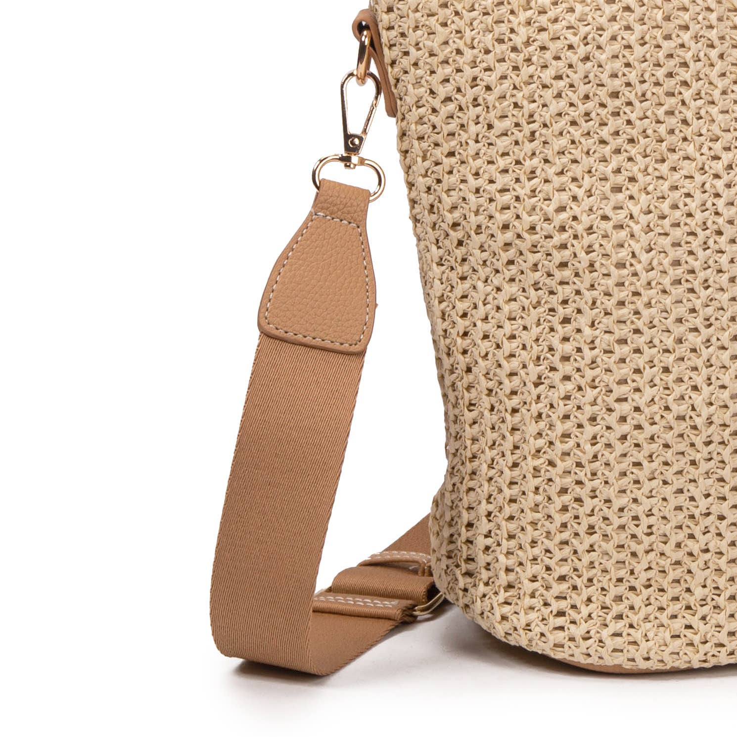 BOLSO DE RAFIA al por mayor para tu tienda Faire ES