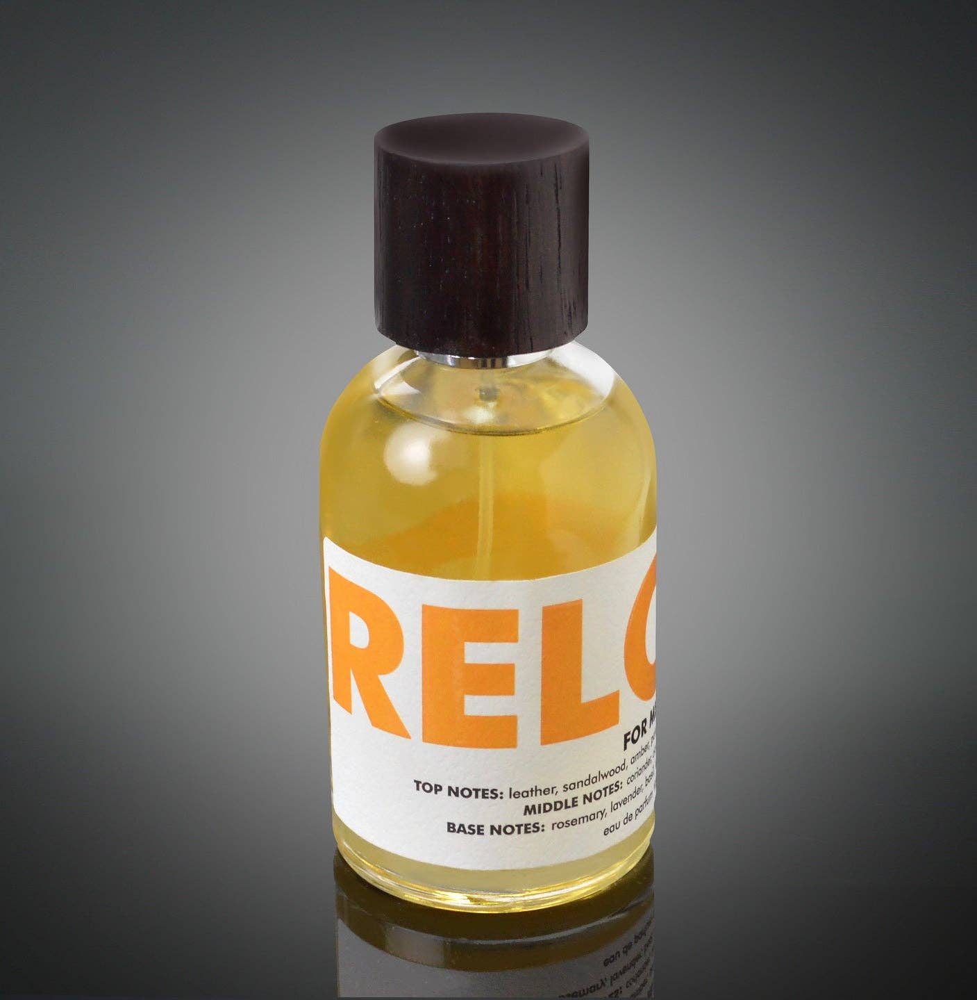 FAMILLE GRASSE PARFUMS - Vendita all'ingrosso Profumi/Eau de toilette - RELOAD eau de parfum per uomo 100 ml1