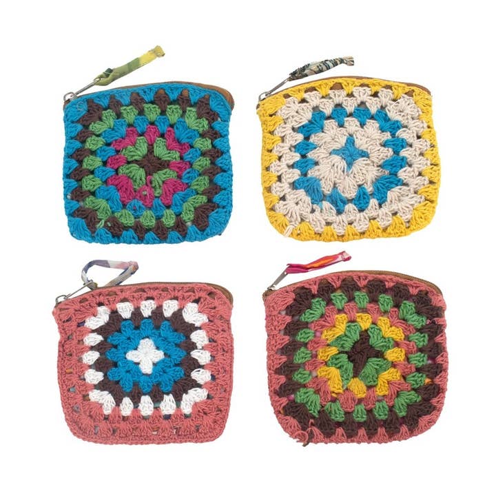 Multicolored Isla Bonita By SIGRIS Wallet Bali 35775 for wholesale on Faire0