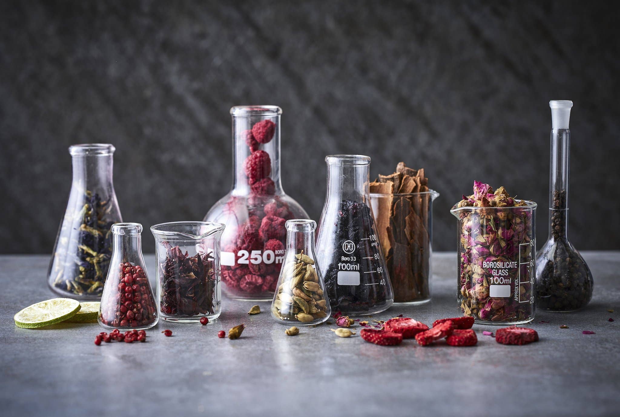 Secco Drink Infusion - Wholesale Cocktail Mix/Syrup - Signature Variety Box8