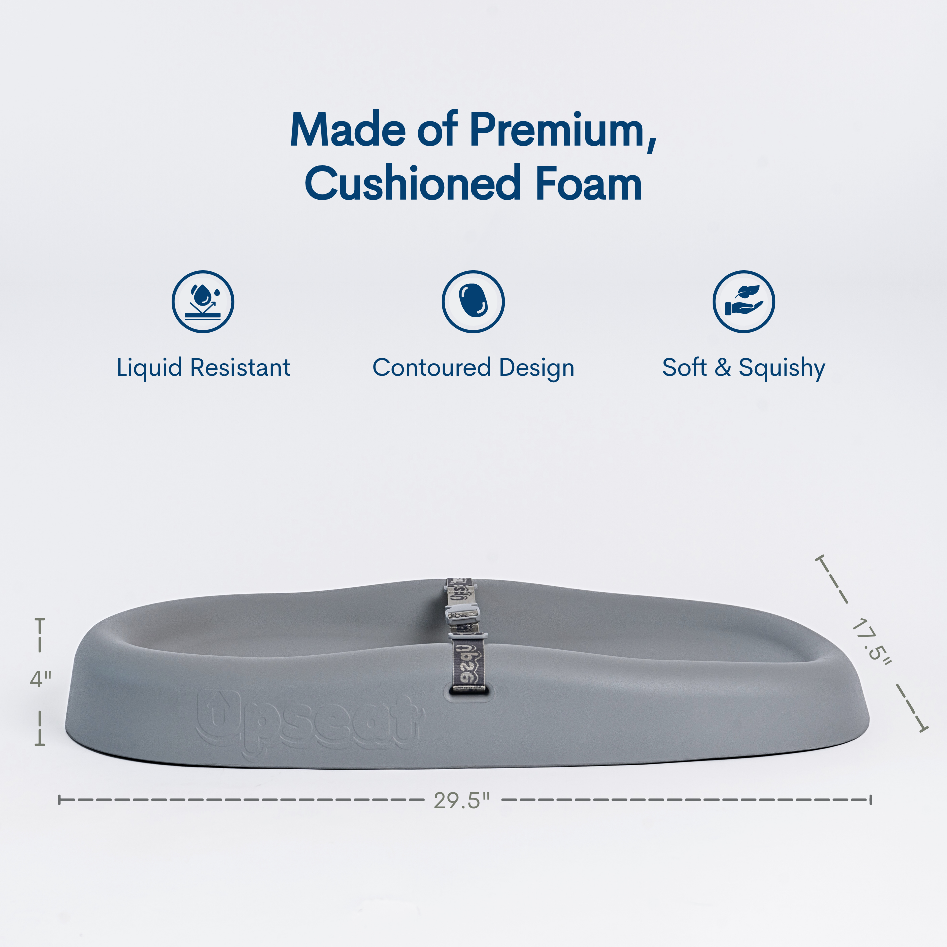 Upseat - Wholesale Changing Mat/Pad - Baby - Upseat Changing Pad9