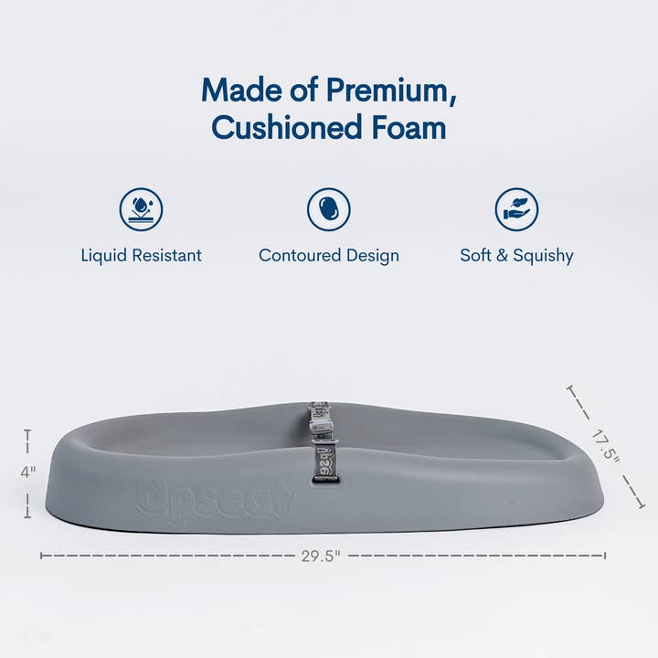 Upseat - Wholesale Changing Mat/Pad - Baby - Upseat Changing Pad9