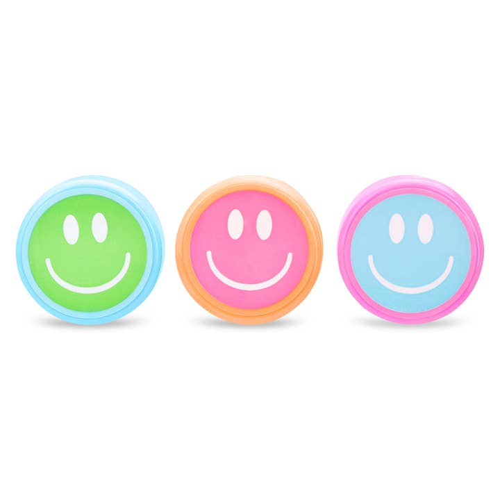 Iscream - Wholesale Lip Balm - Made You Smile Lip Balm Trio1