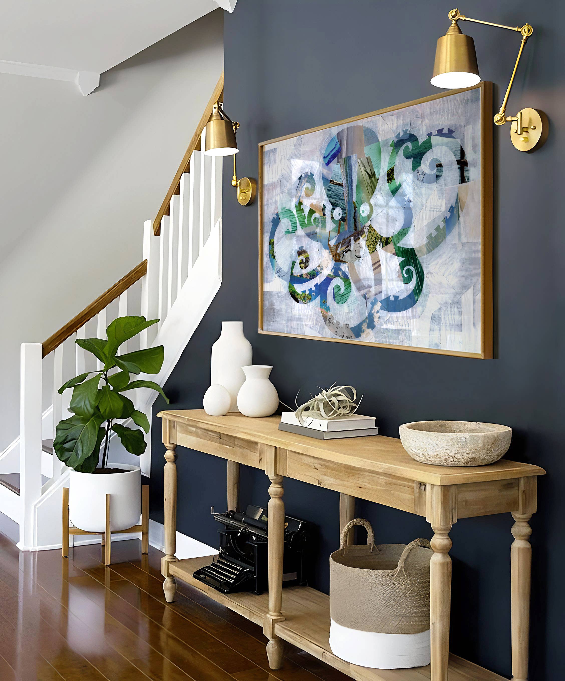 Artpoptart - Wholesale Art Print - Octopus Art Print