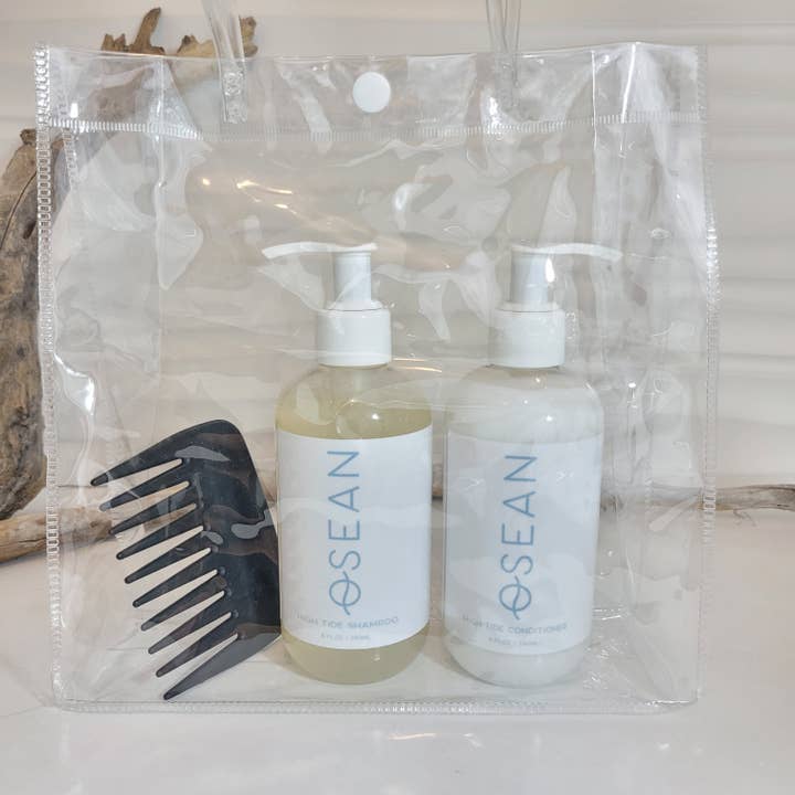 Osean High Tide Gift Set for wholesale by Osean Lifestlye Co.