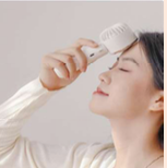 sanis enterprises, inc - Wholesale Handheld Electric Fan - MINI HANDHELD COOLING FAN WITH COOL-TOUCH5