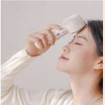 sanis enterprises, inc - Wholesale Handheld Electric Fan - MINI HANDHELD COOLING FAN WITH COOL-TOUCH5