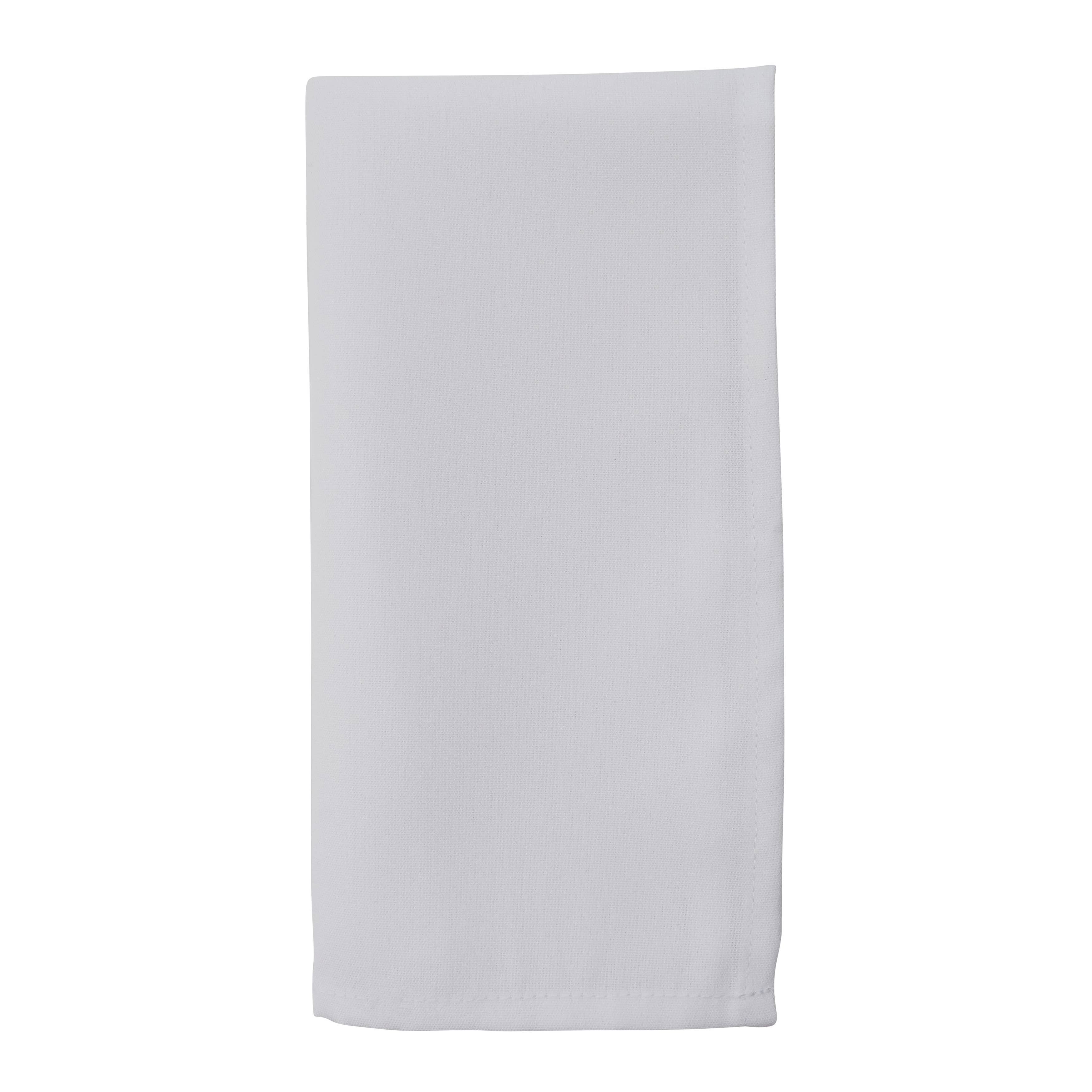 Saro Lifestyle - Wholesale Dinner & Cloth Napkin - Poly Everyday Dinner Napkin10