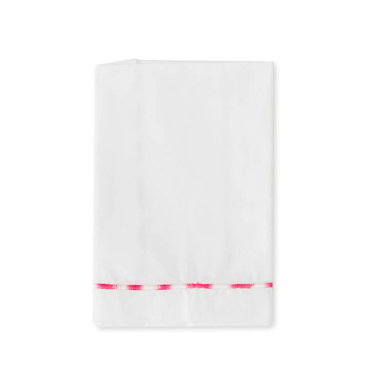 Kerstcapsule Servet - SET VAN VIER voor wholesale door Bright Threads