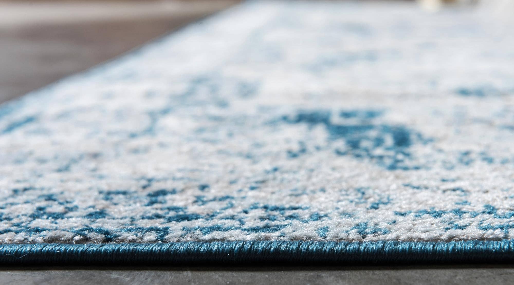 Rug Mart - Vente Tapis de couloir - Tapis Sofia traditionnel Salle Garnier (Coureur)56