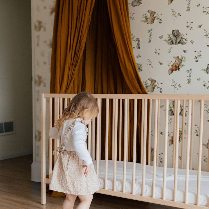 Papel pintado de animales del bosque para venta al por mayor de Urbanwalls