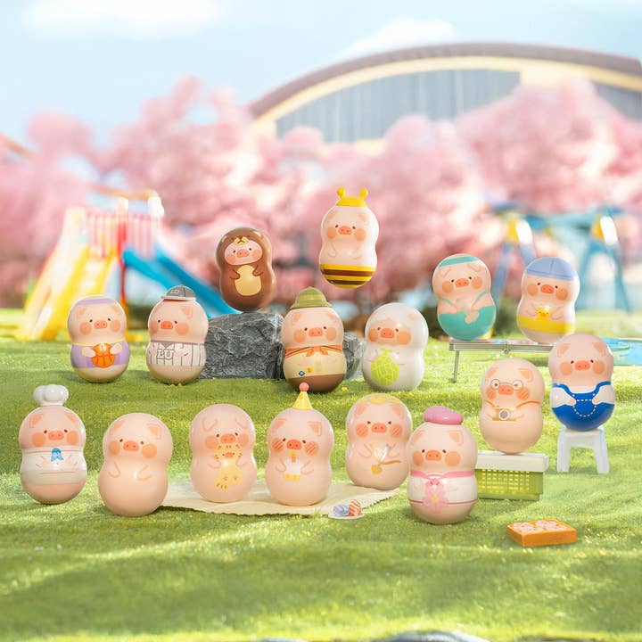 Professional Cosplayer LuLu Tumbler for wholesale by Joyify Pty Limited