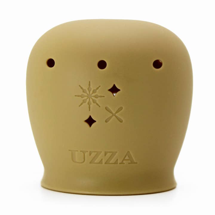 UZZA Sminkborstrengörare för wholesale av UZZA