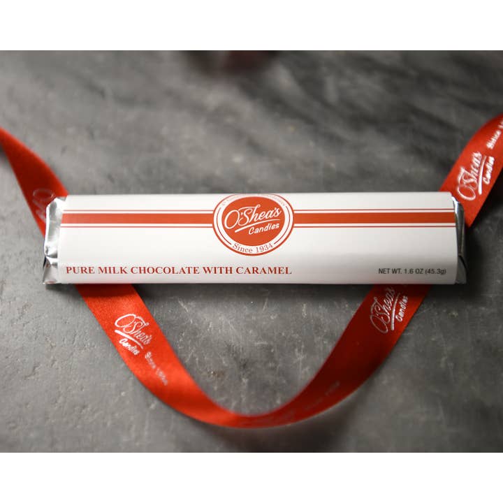 O'Shea's Candies Sweet Shop - Wholesale Chocolate Bar - O’Shea’s Chocolate  Bars - 6 Different Varieties!