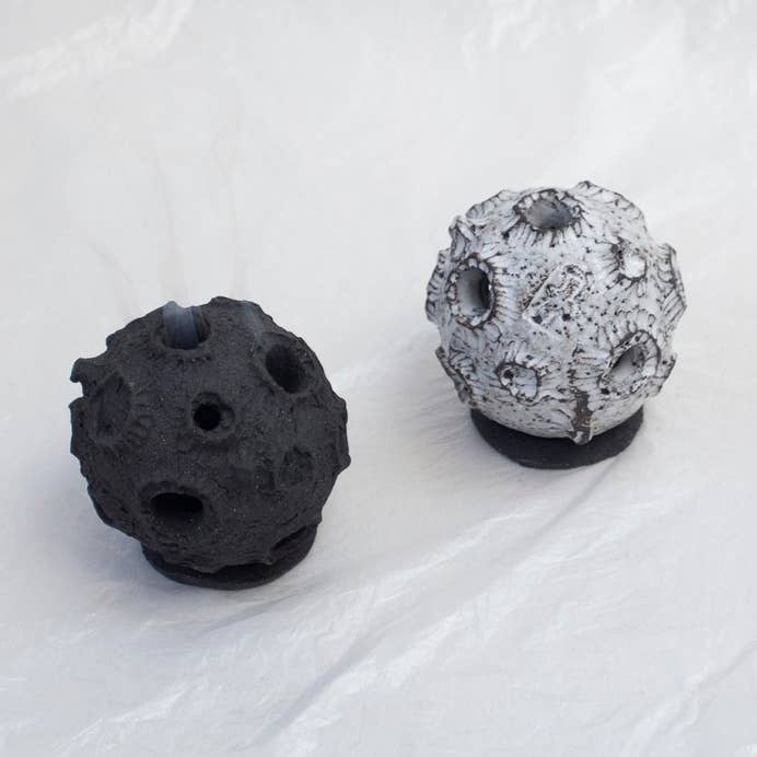 Incense moon for wholesale by Horatio Clay