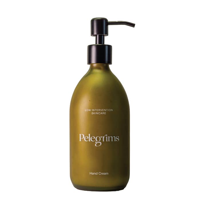 Pelegrims - Wholesale Hand Cream/Lotion - Polyphenol Hand Cream