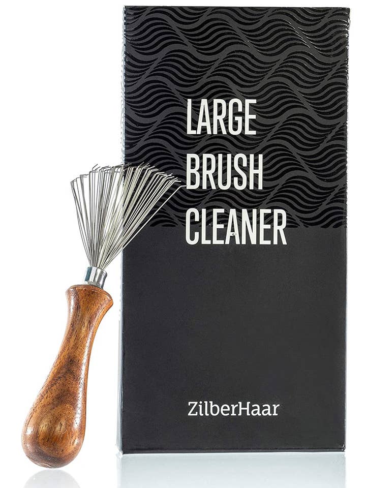 Ferramenta Limpeza Pincel por atacado de Zilber Haar