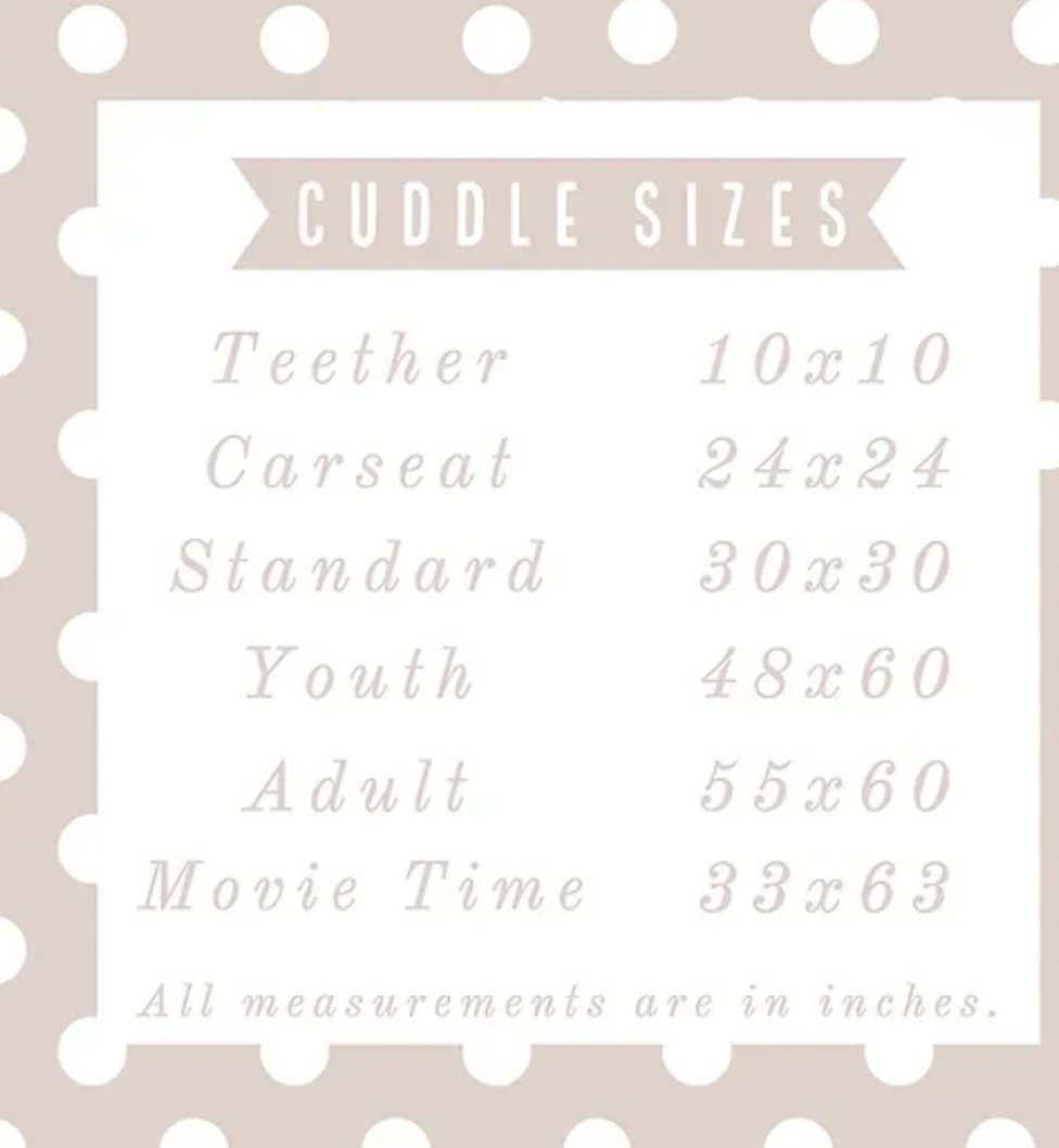 Cuddle Couture - Wholesale Bedding Blanket - Kids & Baby - Something Pink3