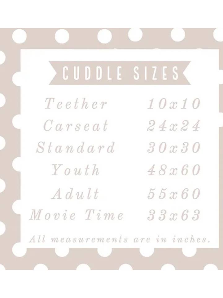 Cuddle Couture - Wholesale Bedding Blanket - Kids & Baby - Something Pink3