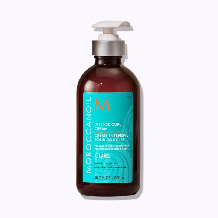 Moroccanoil Intense Curl Cream for wholesale by Dermstreet