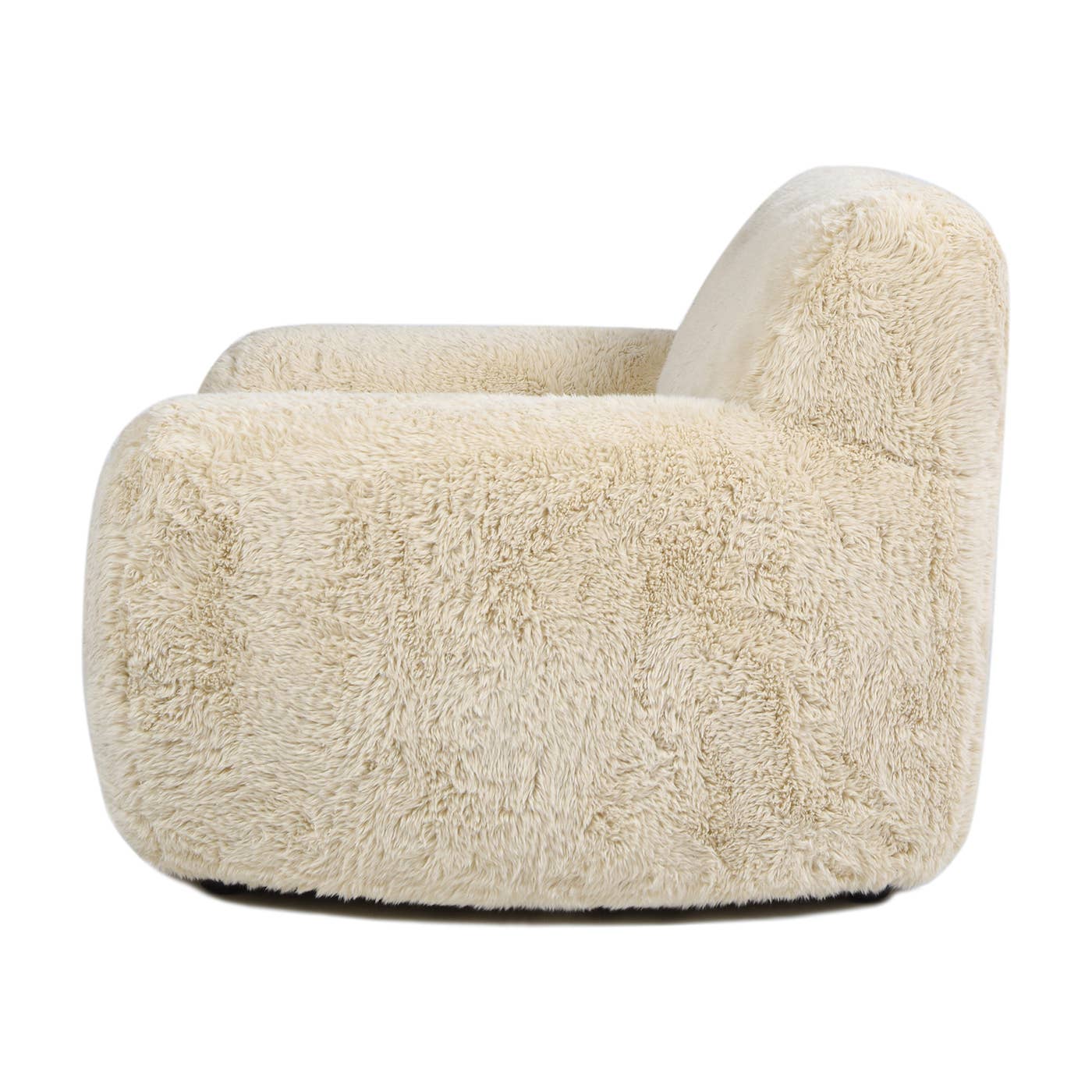 Jennifer Taylor Home - Wholesale Chair - Summit Faux Sheepskin Large Overstuffed Seating Collection2