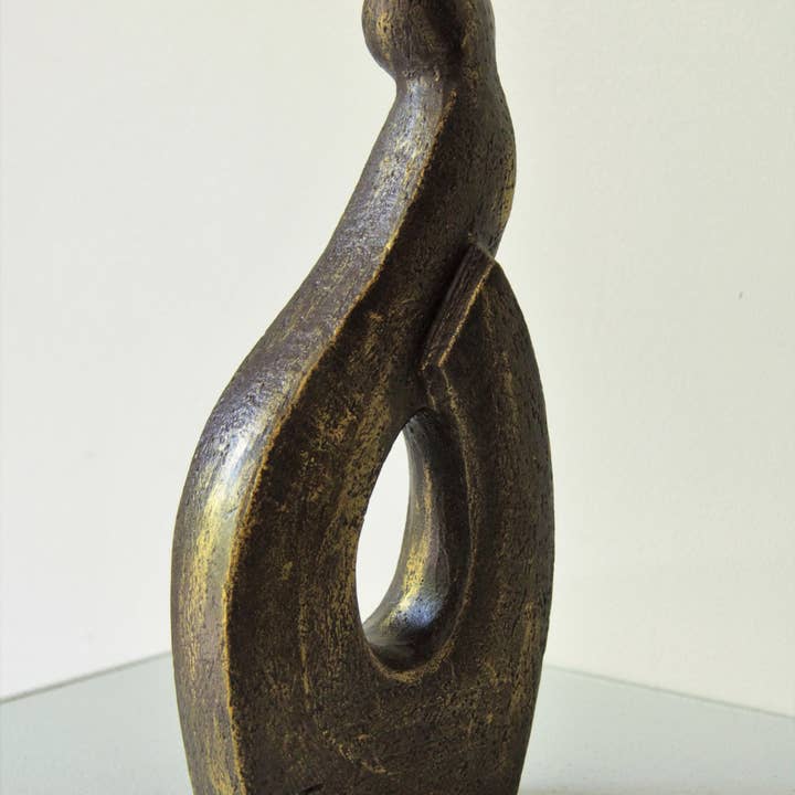 CATEF SCULPTURE – Großhandel Skulptur – Zeitgenössische Skulptur „Serenissima“2