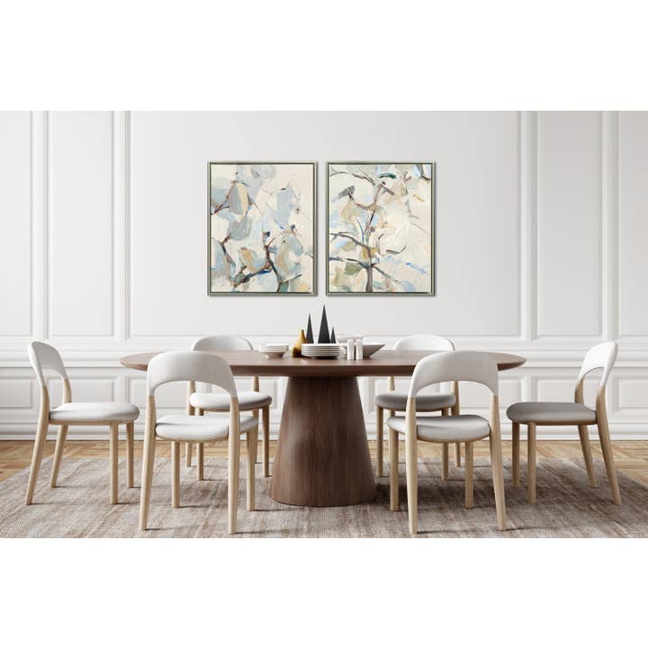 Streamline Art - Wholesale Wall Accent - The Pear Tree Ii Canvas Wall Art1