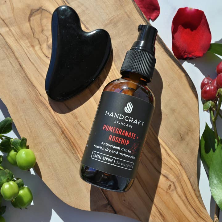 HandCraft Skincare - Wholesale Gua Sha Tool - Gua Sha Stone3