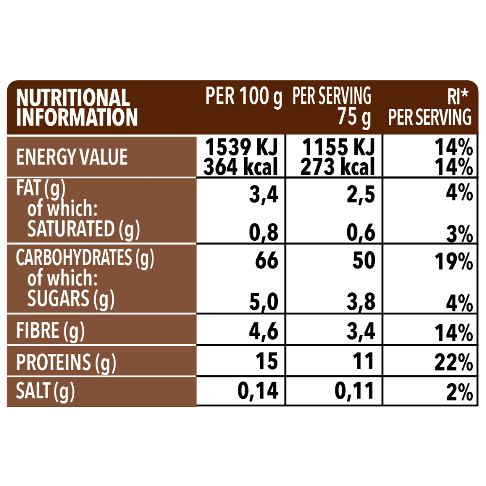 Trevijano – wholesale Pasta – Moroccan Couscous 300g 4 Portions Ready in 5 Minutes Vegan3