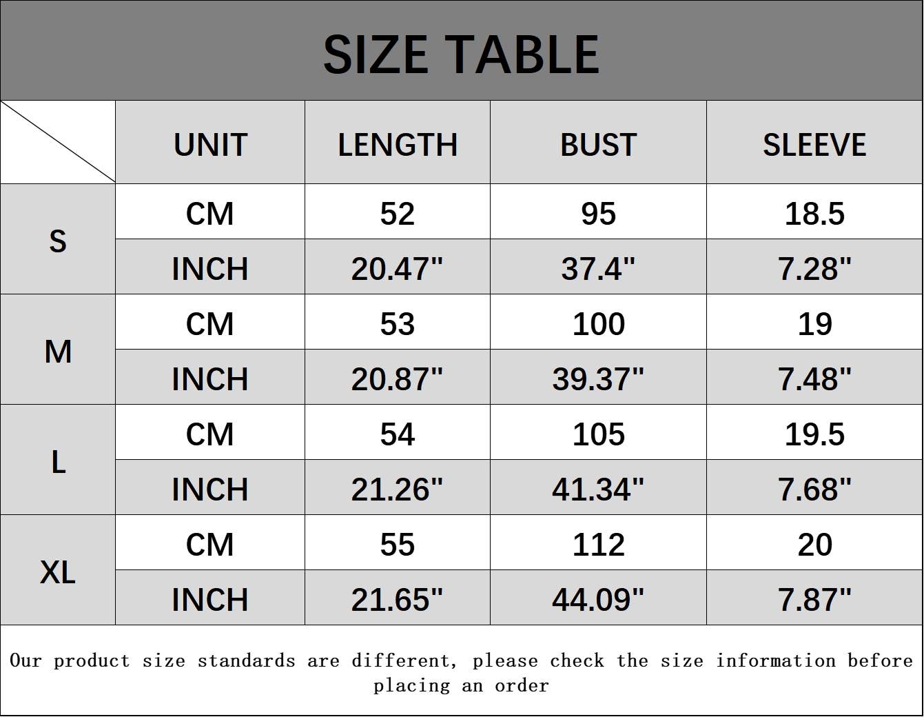 Lily Clothing - Vente Haut en maille – femme - Pull simple à col rond, ample et uni6