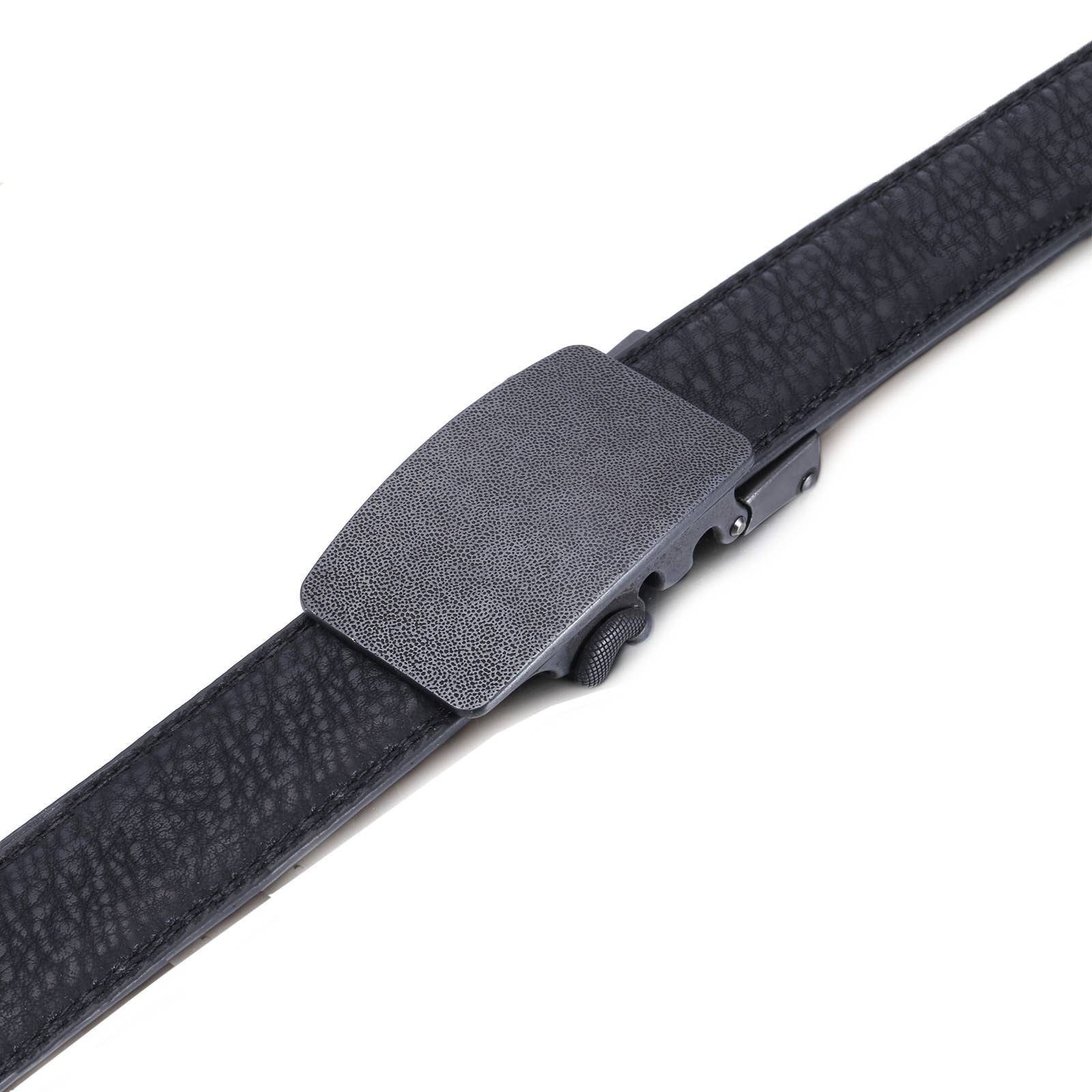 Mio Marino - Wholesale Belt - Men's - Particle Pattern Ratchet Belt2