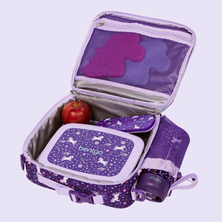 Ripple Distribution - Wholesale Lunch Bag/Box - Kids - Bentgo Kids Prints Lunchbags2