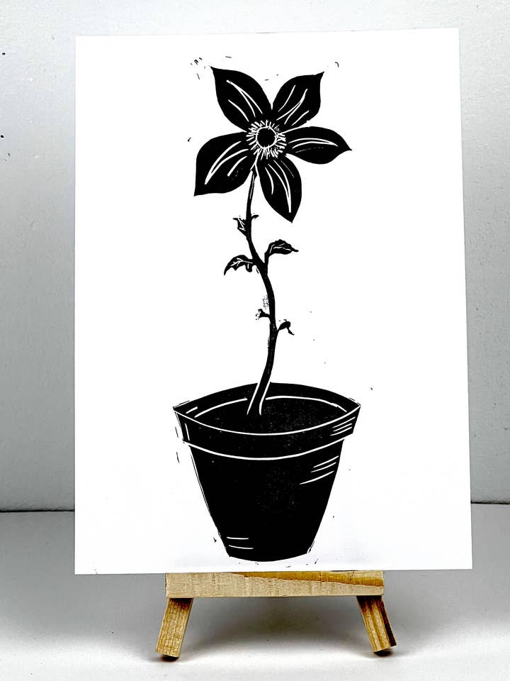 Potted Plant for wholesale by Pixel Palmer