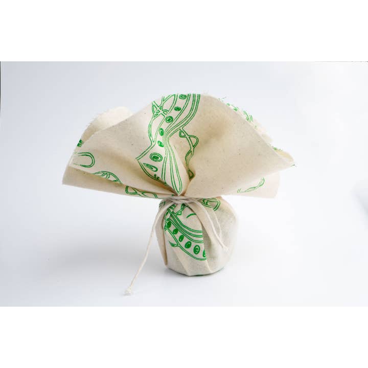 Morgana - Wholesale Solid Perfume - OCTOPUSSY Fragrance Solid Perfume Glass Container2