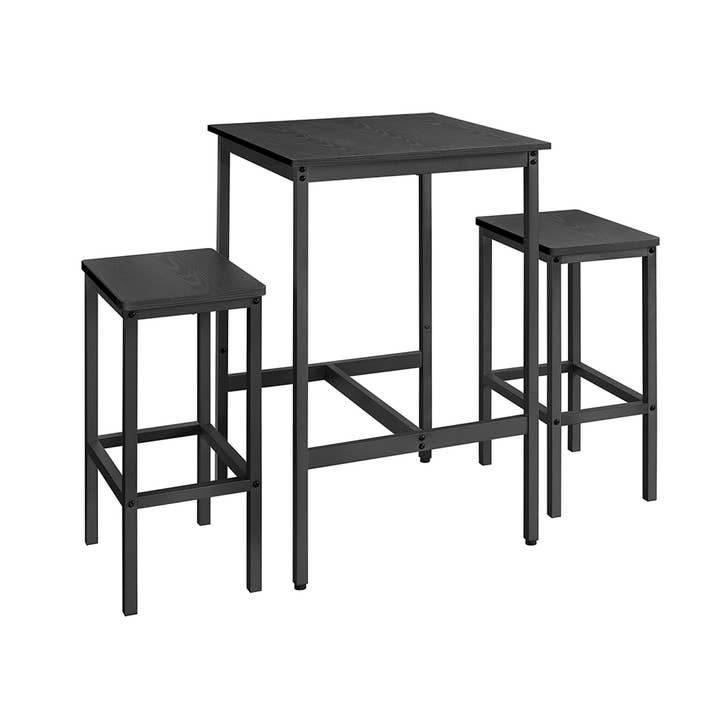 Set de mesa y sillas de bar (2) para venta al por mayor de Greenwestons