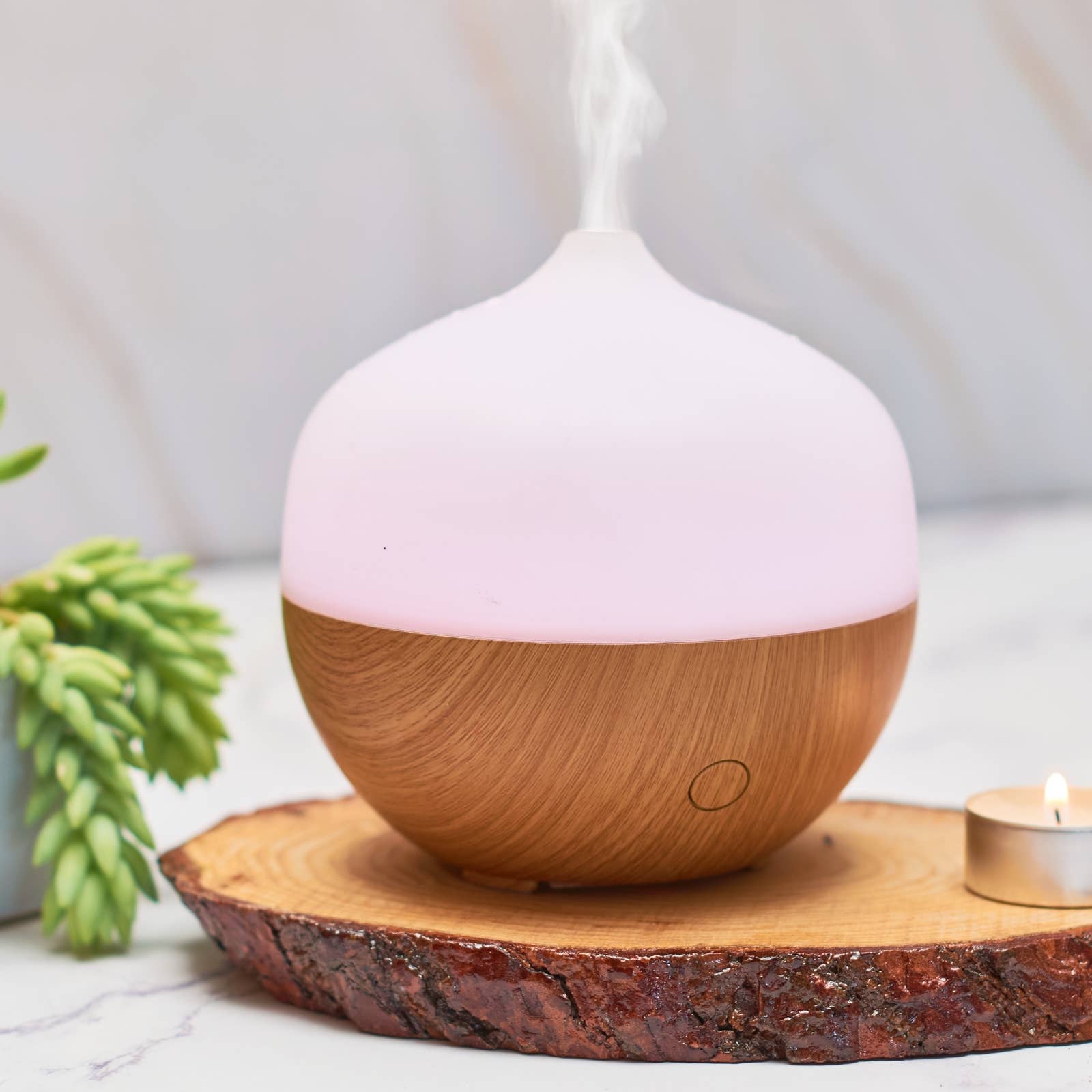 Zen'Arôme - Vente Diffuseur électronique - Diffuseur d'arôme Boopi pour l'Aromathérapie à la maison9