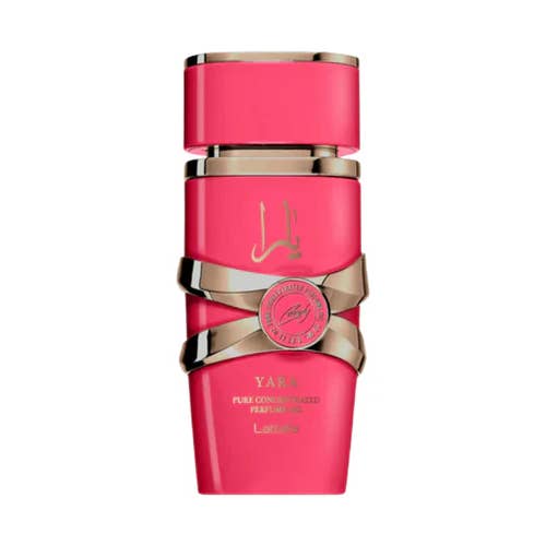 Yara Candy Concentrated Oil - LATTAFA 20 ml for wholesale by Excellence