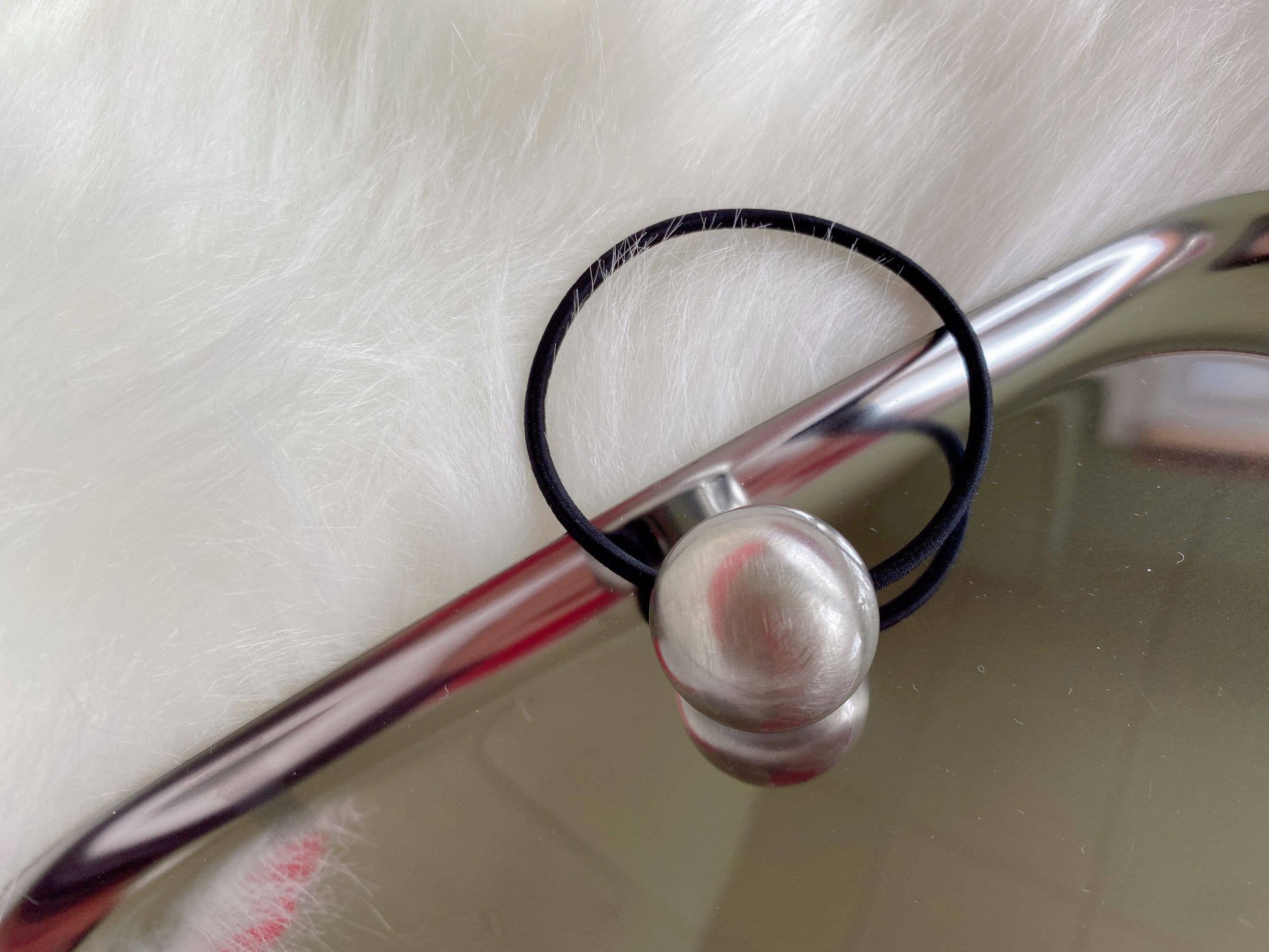 LadyJuneAccessories - Wholesale Hair Tie - Hair Tie, Hair Accessories, Low Bun Hair Bend, Updo Hair1