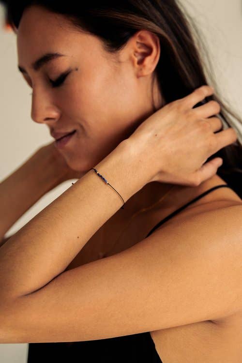 Eleven Love – Pulseira de missangas por atacado – Pulseira Empower Wish2