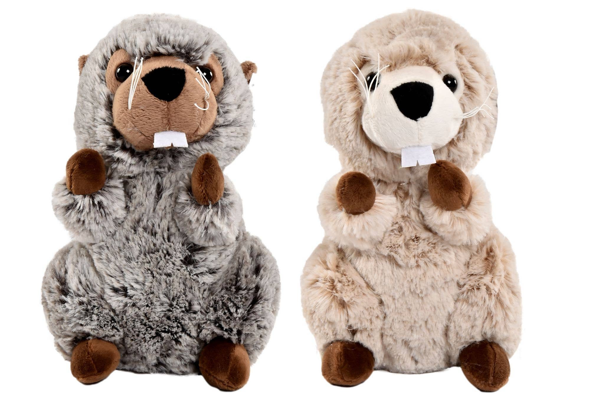 CP INTERNATIONAL - Wholesale Stuffed/Plush Toy - Kids & Baby - Beaver 22 cm0