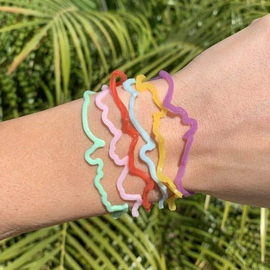 Sillybandz - Wholesale Wristband - Fantasy Sillybandz